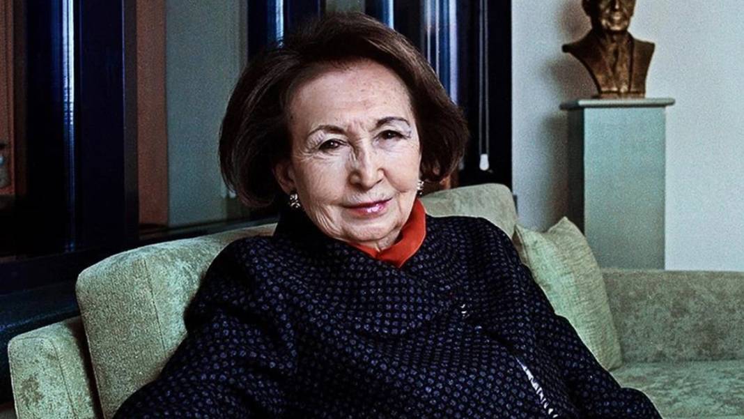 Türkiye'nin en zengin 10 ismi belli oldu: Servetiyle Sabancı ve Koç'u geçti! 9